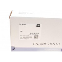 Насос масляний VW Caddy 1.4/1.6 94-10 = 5350050000