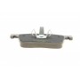 Колодки гальмівні (передні) Land Rover Range Rover Velar 2.0/3.0 17- (Teves) Q+
