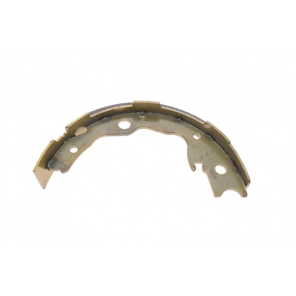 Колодки ручника Nissan X-Trail/Juke/Toyota RAV4/Mitsubishi Outlander II 07-12 (172x32)