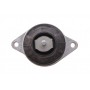 Подушка двигуна (передня) Audi 90/100/200 1.9-2.3 -91