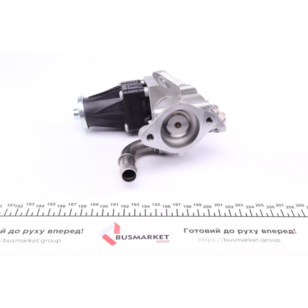 Клапан EGR Ford Transit 2.2-2.4TDCi 06- (EV063)