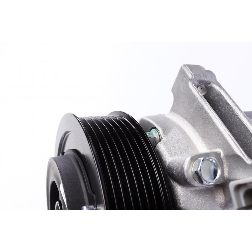 Компресор кондиціонера Renault Megane/Scenic 1.4/1.6D/2.0D 09-