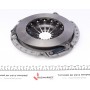 Комплект зчеплення Daewoo Lanos/Nubira 1.6 16V 97- (d=215mm) (+вижимний)
