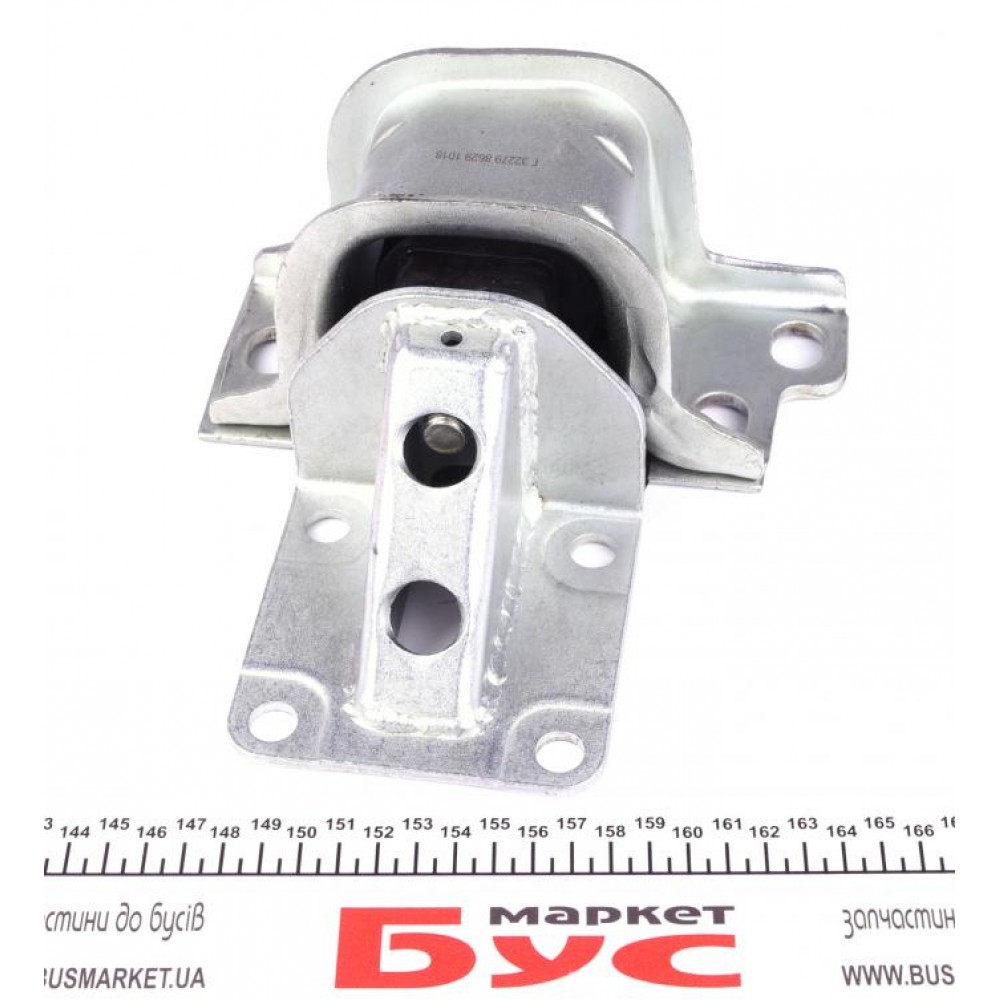 Подушка двигуна (L) Fiat Ducato/Citroen Jumper/Peugeot Boxer 2.2HDi-2.3D 06-