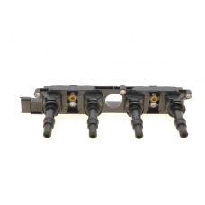 Котушка запалювання Opel Vectra B/C/Astra G/H 1.8 95-