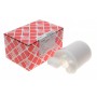 Фільтр паливний Hyundai I10/I20/I30/IX20/Kia Carens III/Cee'd/Cerato/Venga 1.1-2.0 06-