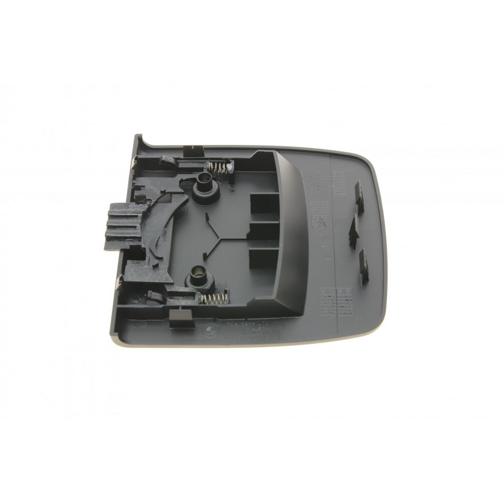 Ручка підлоги багажника BMW X5 (E70) 06-13 (чорна)