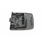 Ручка підлоги багажника BMW X5 (E70) 06-13 (чорна)