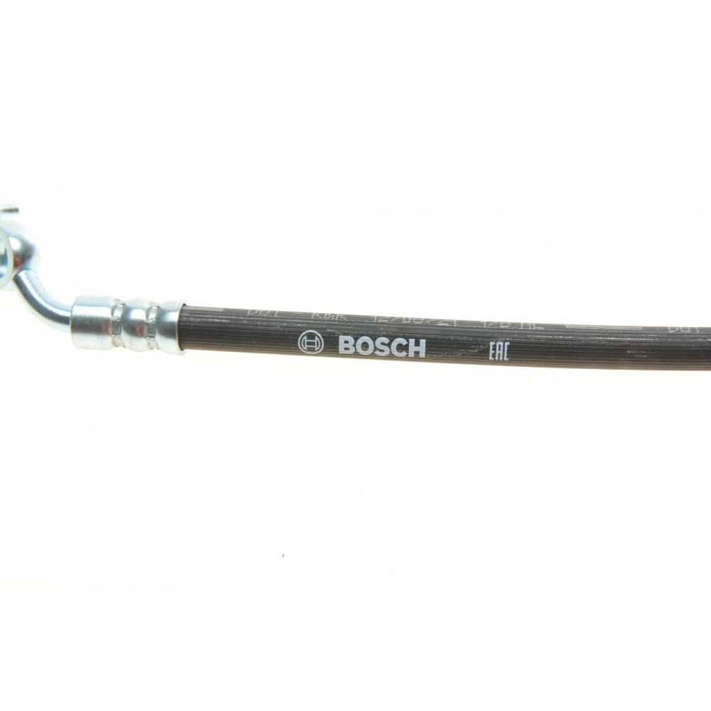 Шланг гальмівний (передній) Toyota RAV4 1.8/2.0 16V 00-05 (L) (L=585mm)