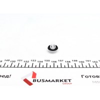 Кліпса кріплення обшивки MB A-class (W176) 12-