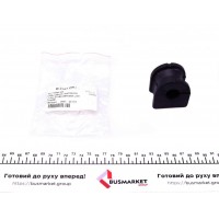 Втулка стабілізатора (переднього) Ford Transit 00- (d=20mm) (OE Ford)