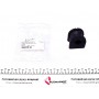 Втулка стабілізатора (переднього) Ford Transit 00- (d=20mm) (OE Ford)