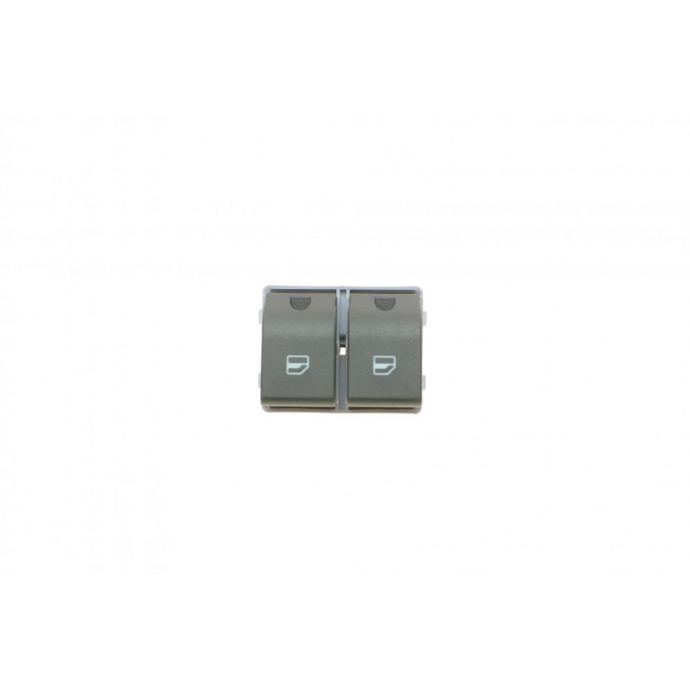 Кнопка склопідіймача (L) VW Polo/Fox/Seat Ibiza/Cordoba/Skoda Fabia 03-10