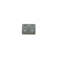 Кнопка склопідіймача (L) VW Polo/Fox/Seat Ibiza/Cordoba/Skoda Fabia 03-10