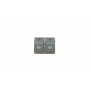 Кнопка склопідіймача (L) VW Polo/Fox/Seat Ibiza/Cordoba/Skoda Fabia 03-10