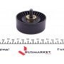 Ролик генератора Ford Focus 1.8Di/TDCi 98- (паразитний) (70x26)