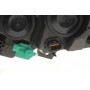 Фара (L) Renault Master III/Opel Movano B 2.3dCi/2.3CDTI 10-
