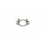 Прокладка клапана EGR Citroen Jumper/Jumpy/Peugeot Boxer/Expert 2.0 HDi 15-
