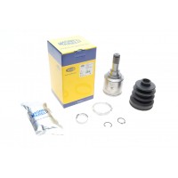 ШРКШ (внутрішній) Fiat Doblo 1.2 16V 99-10 (R) (22x22x155) (TIJ0020)