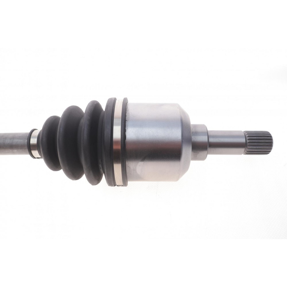 Піввісь Peugeot Partner (L) (25x24x593x29T) (+ABS)