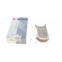 Вкладиші корінні BMW 3 (E46/E90)/5 (E60) 1.6-2.0d 01-13 (STD) (N42/N43/N46) = 6007060000