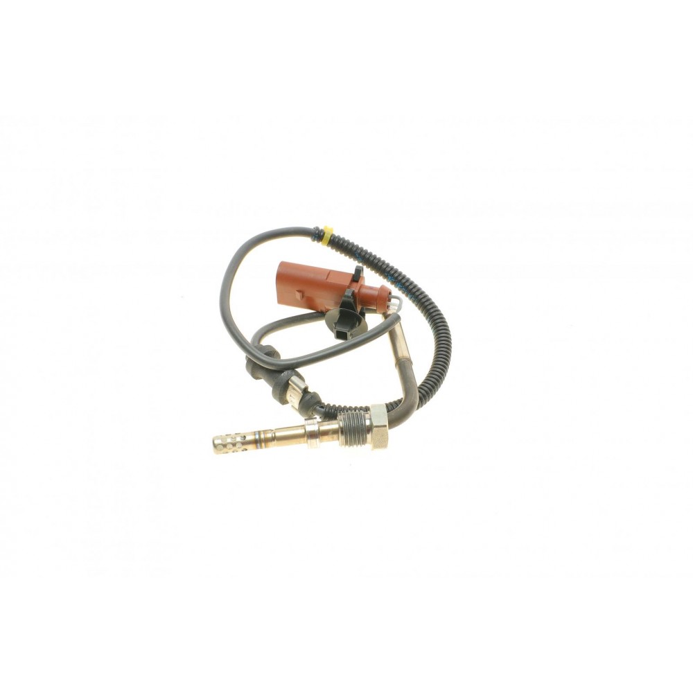 Датчик температури ВГ Skoda Fabia/Rapid/Roomster/VW Polo 1.2/1.6 TDI 09- (HÜCO)