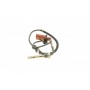 Датчик температури ВГ Skoda Fabia/Rapid/Roomster/VW Polo 1.2/1.6 TDI 09- (HÜCO)