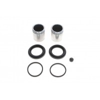 Ремкомплект супорта (переднього) Nissan Terrano 93-07 (d=43mm) (+2 поршня)