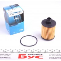 Фільтр масляний Citroen Nemo 1.3HDI/Fiat Doblo 1.3/1.6D Multijet/Opel Combo 1.3/1.6 CDTi