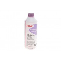 Антифриз (фіолетовий) G12/G12+ (1.5L) AN-SF 12+ READY-MIX -25°C HIGHTEC ANTIFREEZE