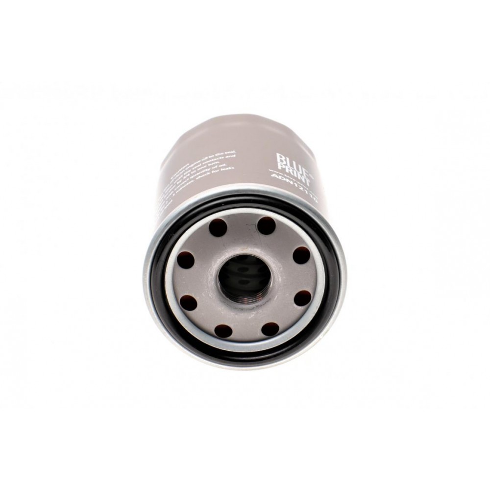 Фільтр масляний Nissan Micra 1.0-1.4i 92-10/ Primera 2.0i 90-96