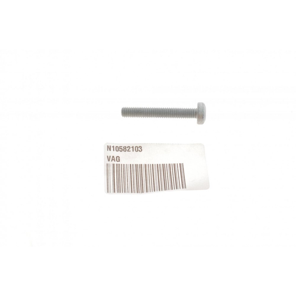 Болт (M6x40mm)