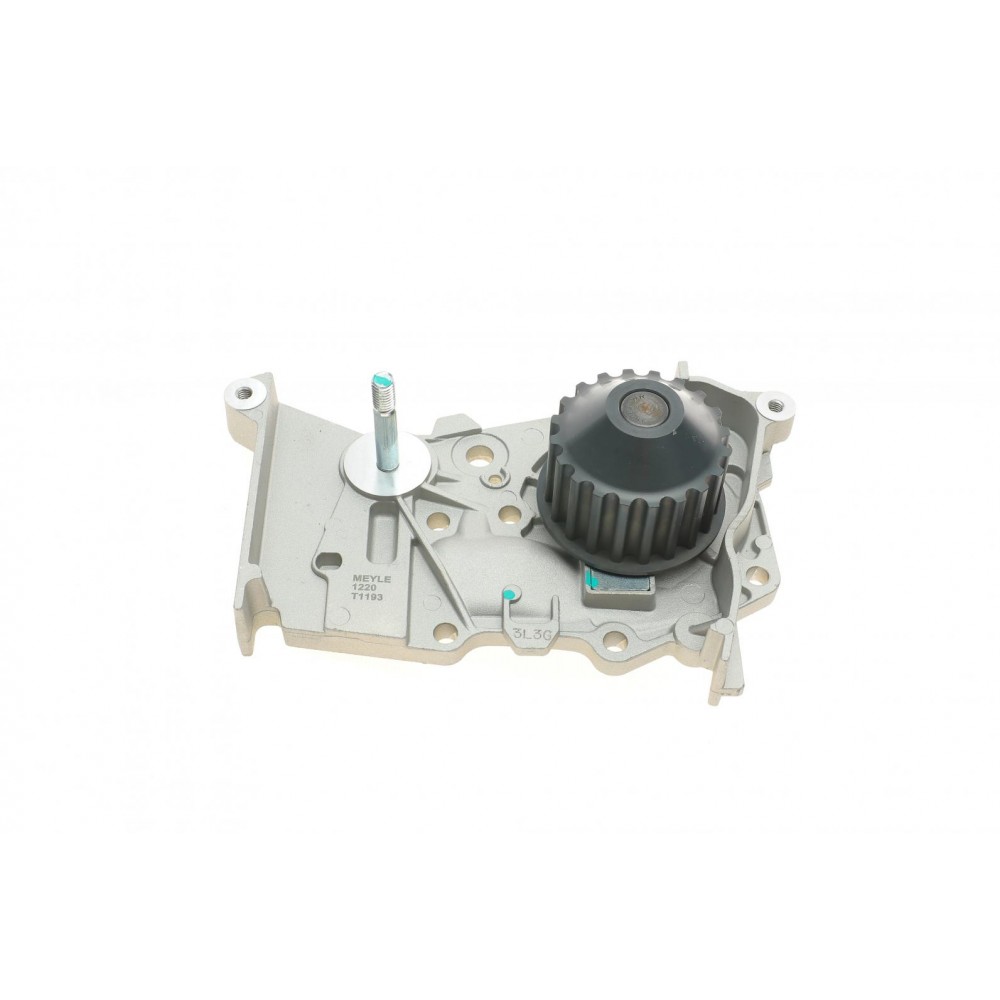 Помпа води Renault Clio/Megane/Scenic/Kangoo/Laguna 1.4/1.6i 01-/Nissan Almera (20z)