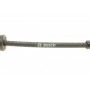 Шланг гальмівний (задній) Audi A6 2.0-4.2/2.0-3.0D 04-11 (L=323mm)