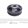 Шків колінвалу Chevrolet Aveo/Daewoo Lanos 1.4/1.5 02-