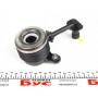 Підшипник вижимний Renault Kangoo 1.5dCi 05- = ZA3007.4.1