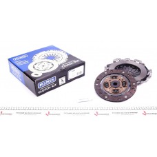 Комплект зчеплення Ford Fiesta/Mazda 2 96-08 (d=190mm)