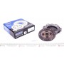 Комплект зчеплення Ford Fiesta/Mazda 2 96-08 (d=190mm)