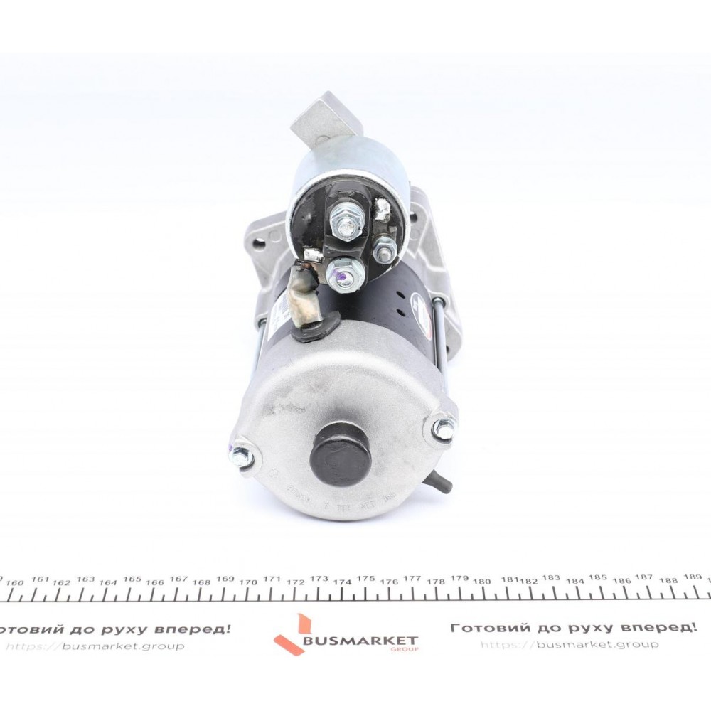 Стартер Citroen Jumper/Fiat Ducato/Peugeot Boxer 2.8HDi 97- (2.3kw) (z=9)