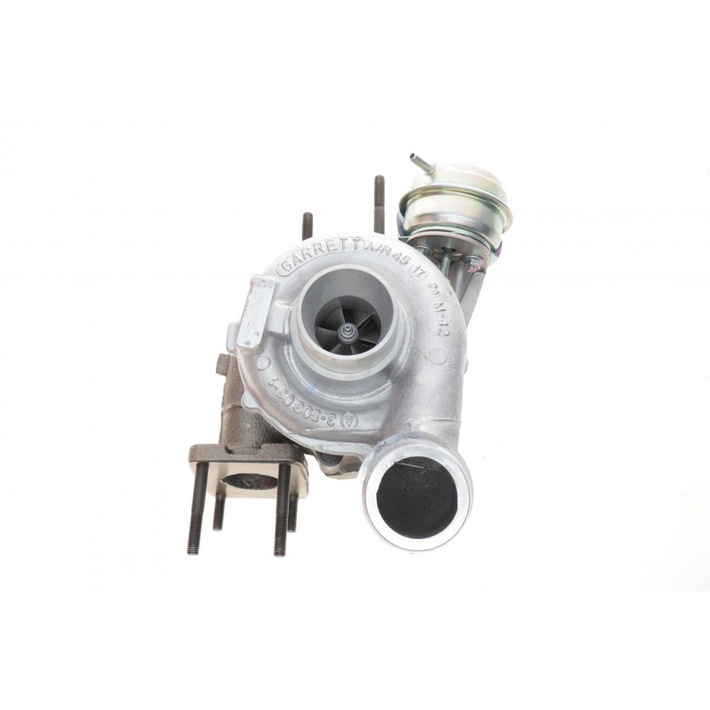 Турбіна VW LT 2.5TDI (80kw) (4 випуску) (074145701D)