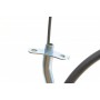Трос ручника (R) MB Sprinter 408-416/VW LT 46 96-