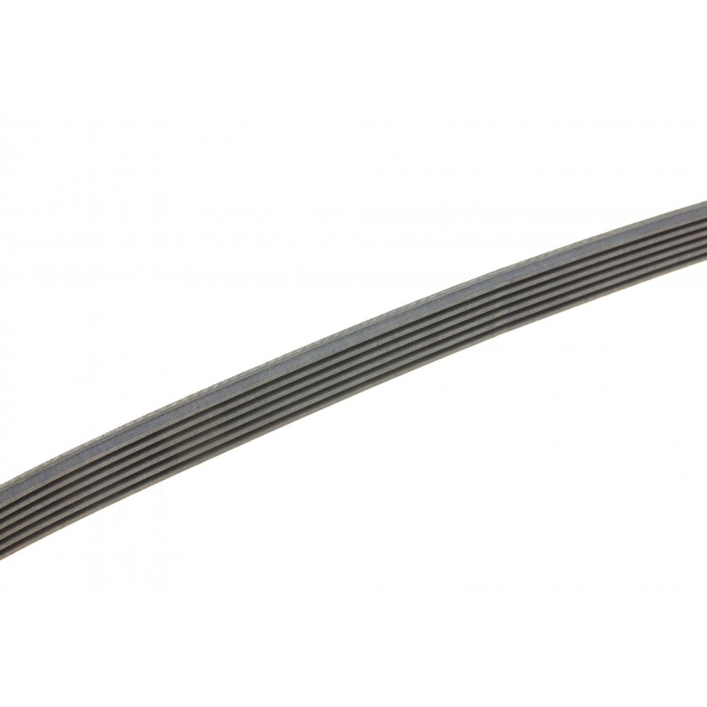 Ремінь генератора Citroen C3/C4/Peugeot 307 1.4-1.6HDi 02-