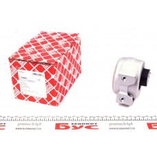 Подушка АКПП MB A-class (W169) 04-12/ B-class (W245) 05-11 (ззаду) (R)