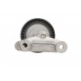 Ролик генератора Skoda Fabia/VW Polo 1.0/1.6 14- (натяжний) (75х26)