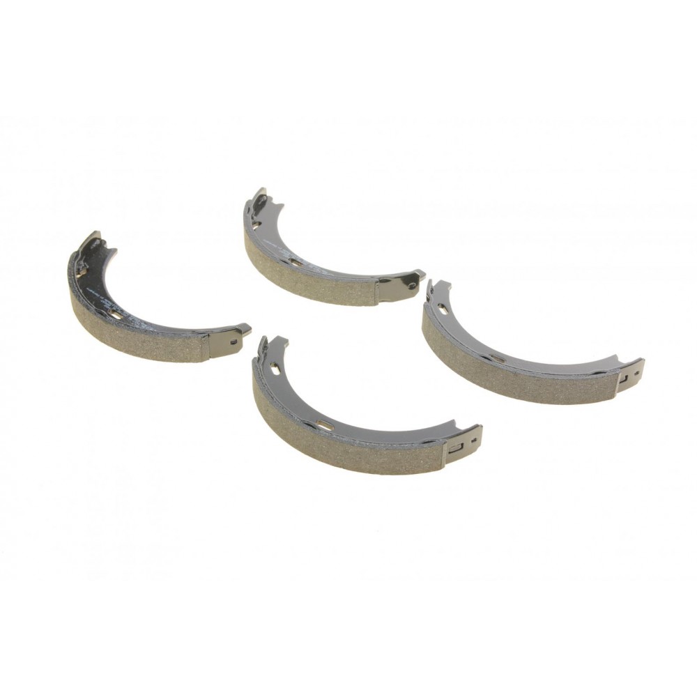 Колодки ручника MB 190 (W201)/E-class (W124/W210) 96-04 (164x20)