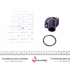 Більше не постачаються Фланець системи охолодження VW T4 2.0/1.9 TD 90-03