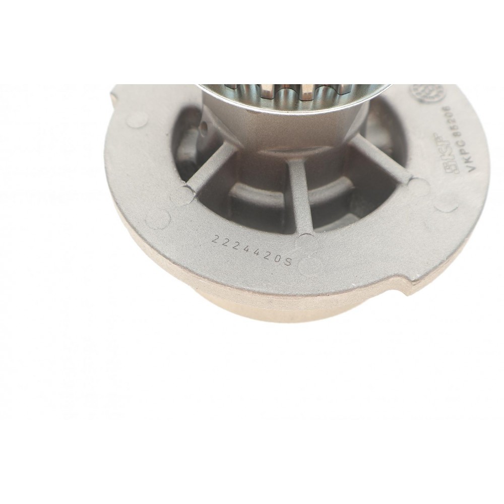 Комплект ГРМ + помпа Opel Astra F/G 1.4/1.6 91-05/Combo 1.2/1.4 94-01 (17x111z) (VKPC 85206)