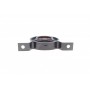 Підшипник підвісний Land Rover Discovery 2.7D/4.4 04-09 (d=30mm)(з підшипником FAG)