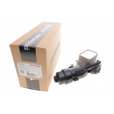 Корпус фільтра масляного BMW 2 (F46/F45)/X1 (F48)/X2 (F39) 15- (B37/B48/B38) (з радіатором)