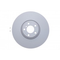 Диск гальмівний (передній) BMW X5 (E70/F15/F85)/X6 (E71/E72/F16/F86) 06- (385x36) (R)